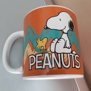 ✨️Host Pick✨️Snoopy Peanuts mug